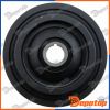 Poulie damper vilebrequin pour HONDA | RKP-HD-008, HDS-J35A4